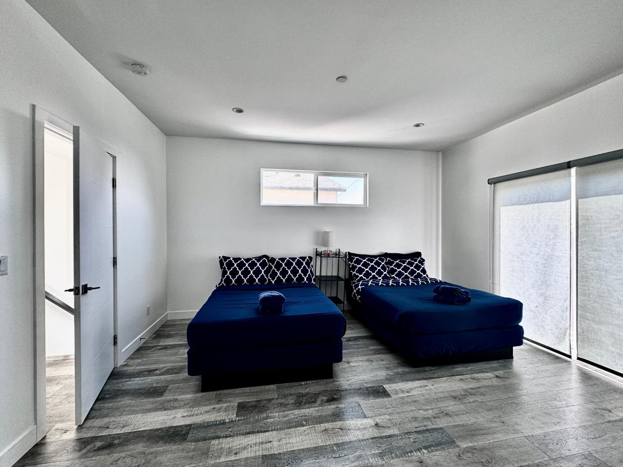 Cheerful 4Br Home With Parking In East Hollywood Лос-Анджелес Экстерьер фото