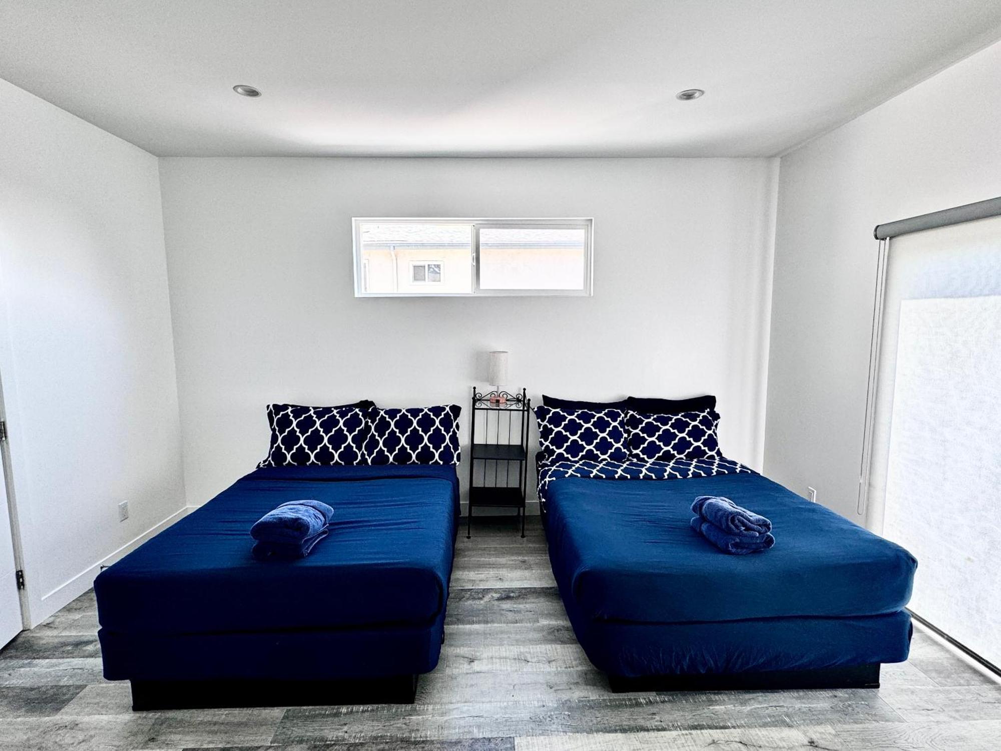 Cheerful 4Br Home With Parking In East Hollywood Лос-Анджелес Экстерьер фото