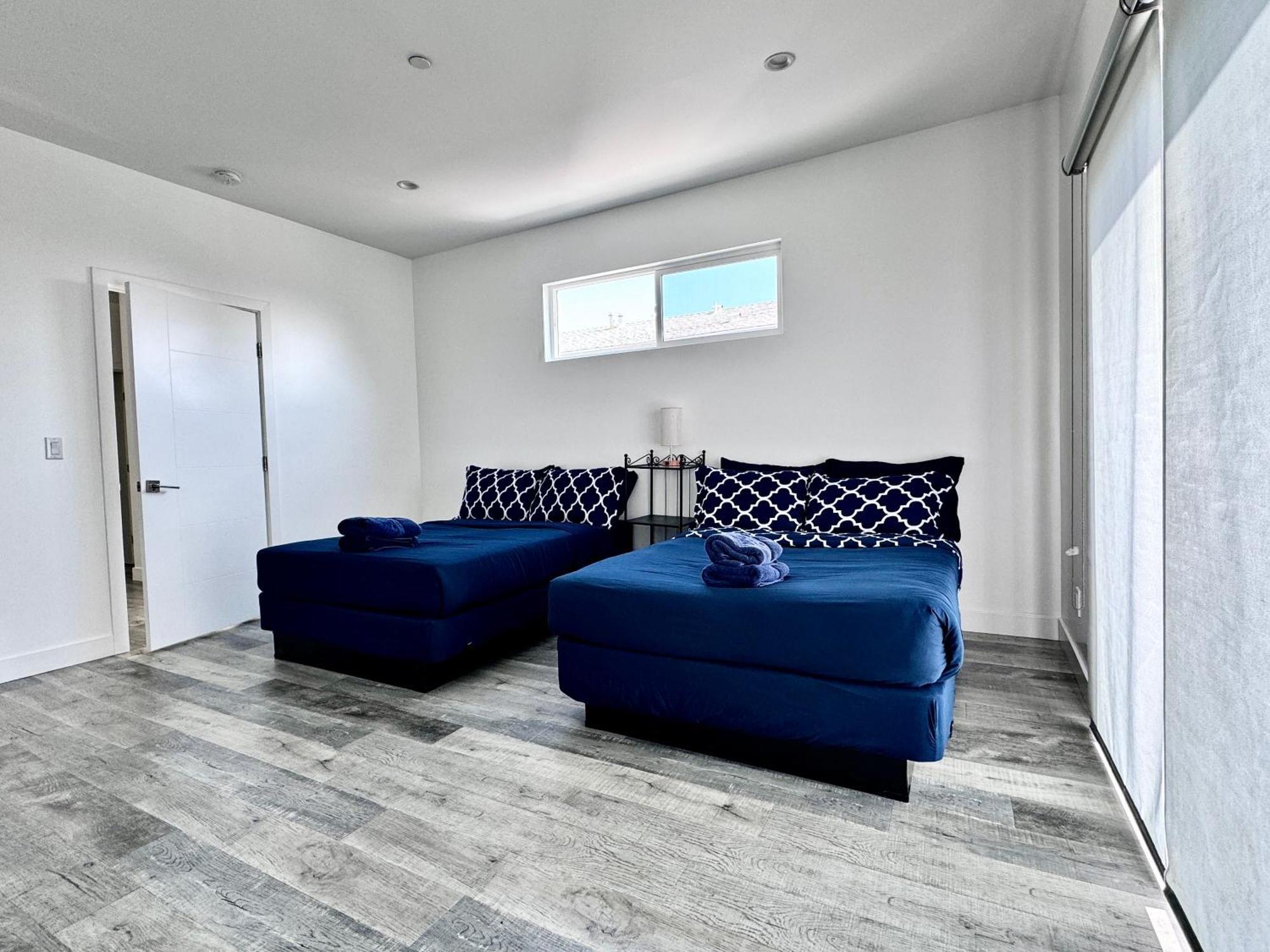 Cheerful 4Br Home With Parking In East Hollywood Лос-Анджелес Экстерьер фото