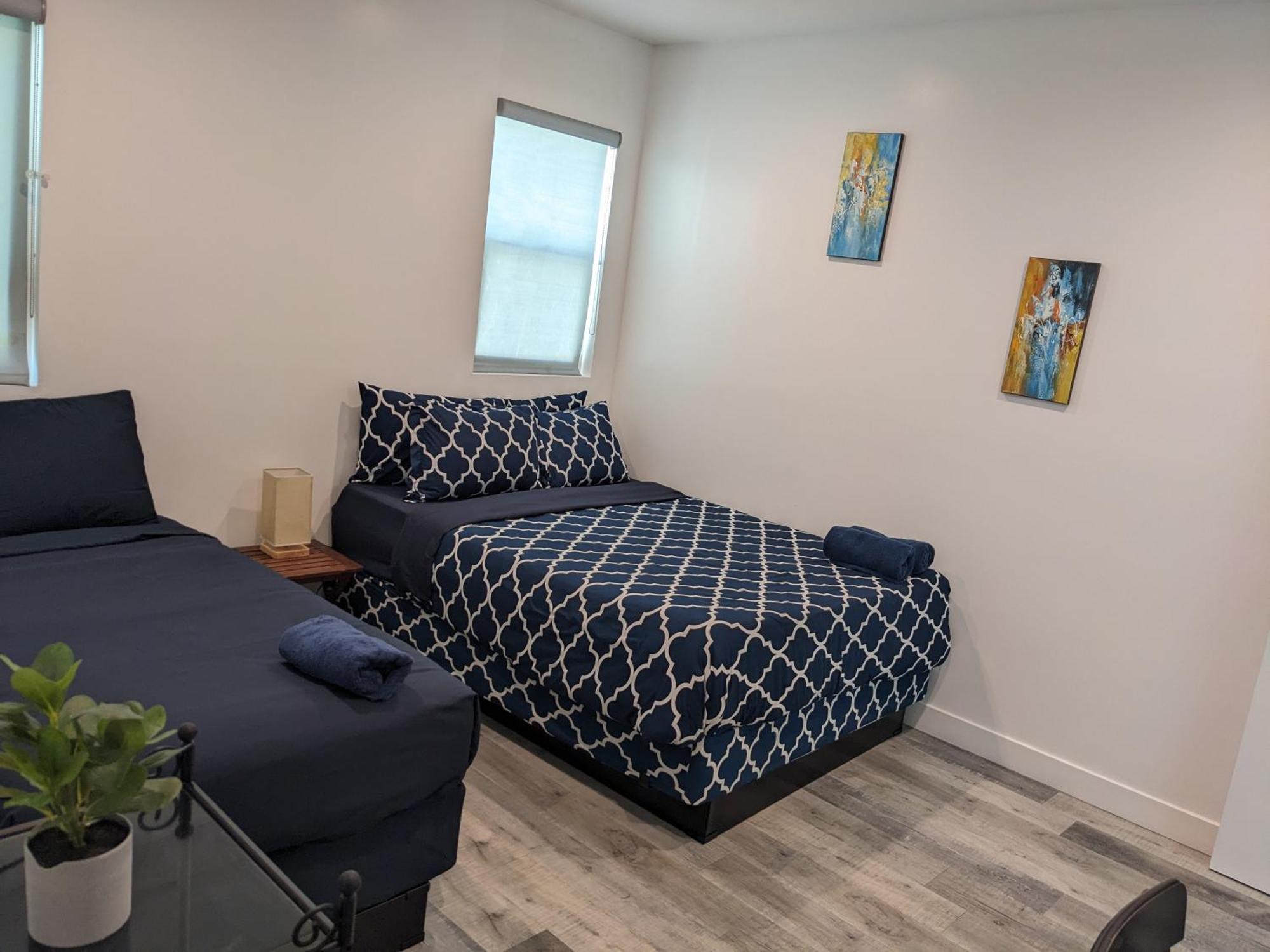 Cheerful 4Br Home With Parking In East Hollywood Лос-Анджелес Экстерьер фото