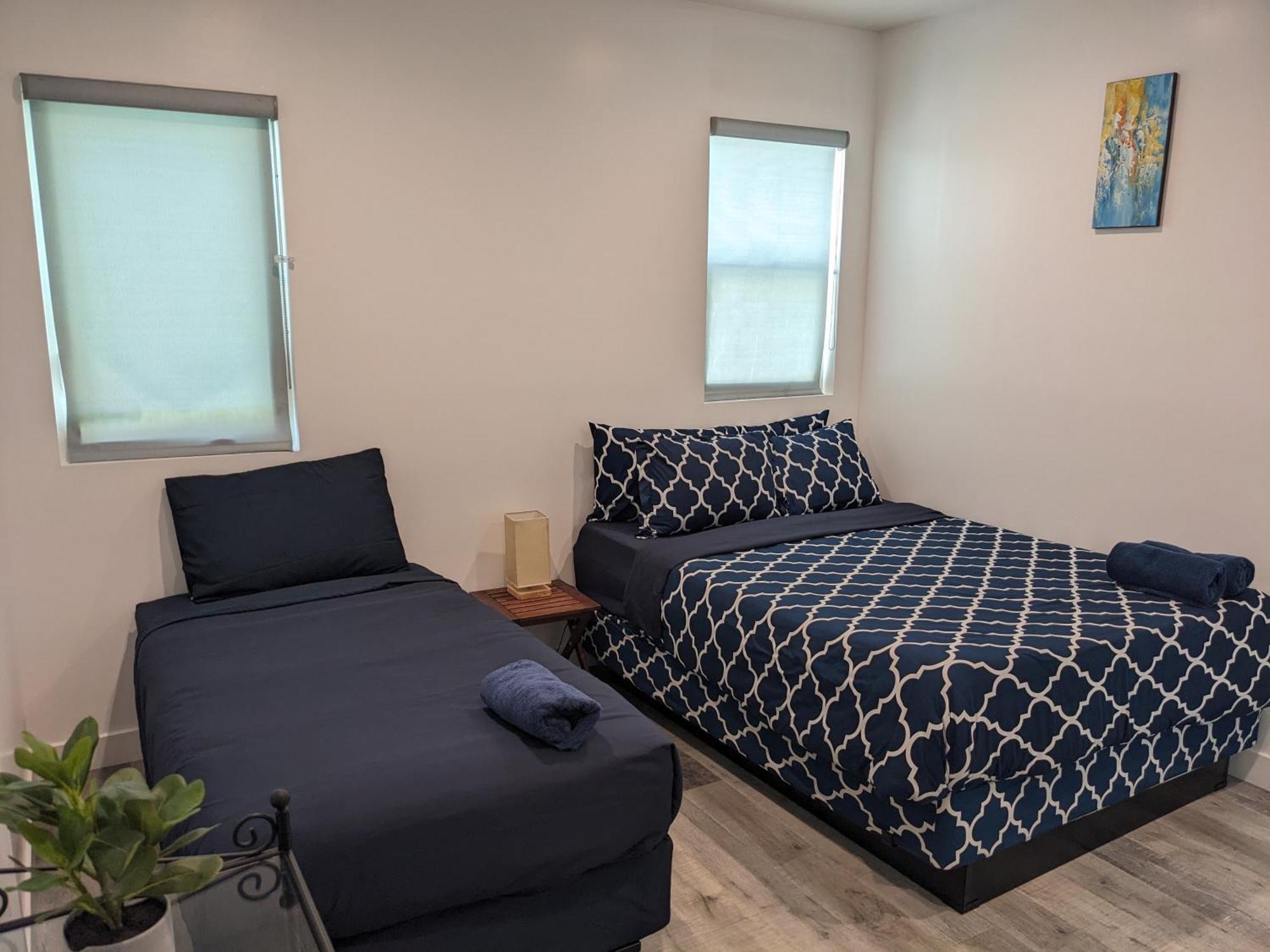 Cheerful 4Br Home With Parking In East Hollywood Лос-Анджелес Экстерьер фото